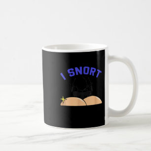 Caneca De Café Eu Fungo Crack Esqueleto Crânio Engraçado Bunda So
