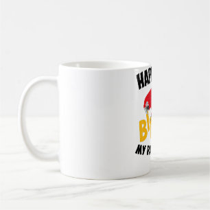 Caneca De Café Eu Gosto De Cães E Papagaios E Talvez 3 Pessoas