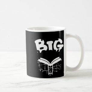 Caneca De Café Eu gosto de ler livros grandes meme de livro engra