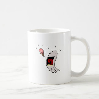 Caneca De Café Eu grito