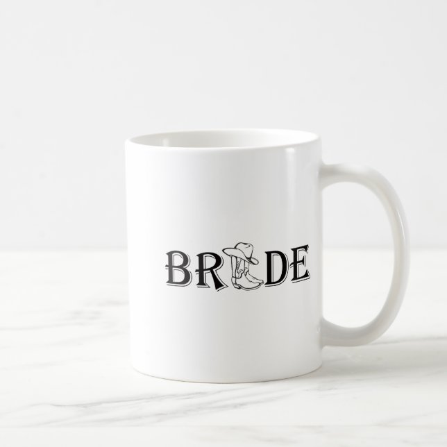 Caneca De Café Eu Me Sinto Como Uma Baquelore Ocidental Da Garota (Direita)