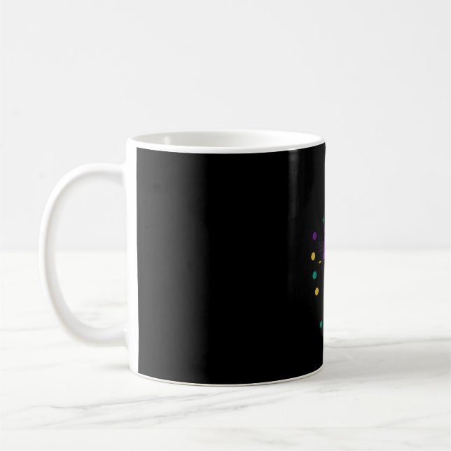 Caneca De Café Eu Não Dou Peps (Esquerda)