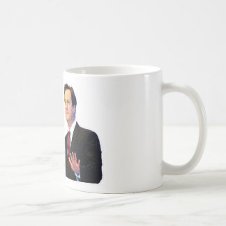 Caneca De Café Eu não posso acreditar que não é Thatcher!