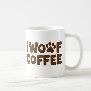 Caneca De Café Eu Peguei Café Cachorro Engraçado Cachorro Aluguel