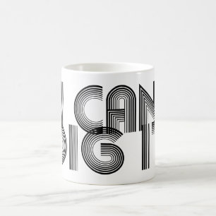 Caneca De Café Eu Posso Desenhá-La