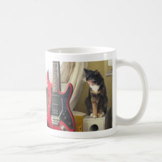 Caneca De Café Eu posso jogar este com meus dentes