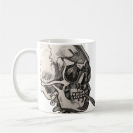 Caneca De Café Eu preciso de café...