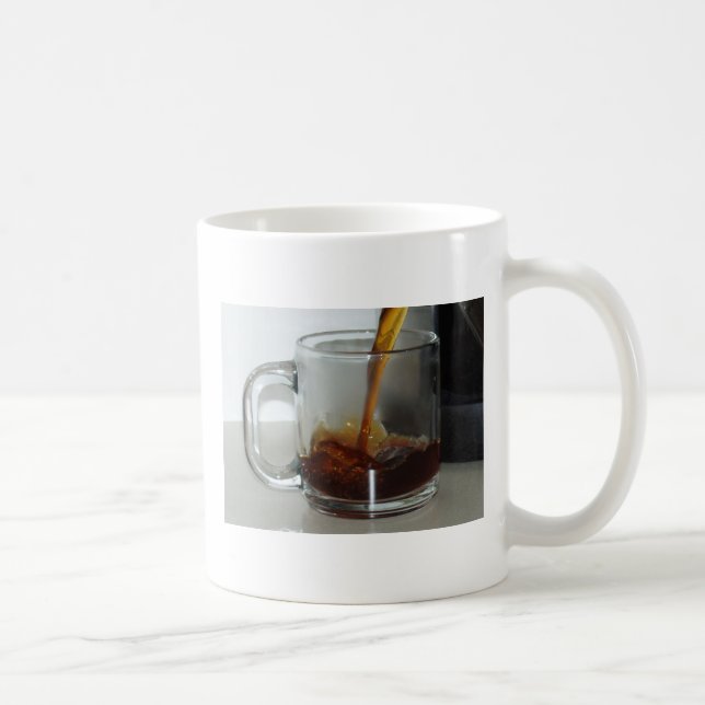 Caneca De Café Eu Preciso Dizer Mais? (Direita)