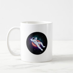Caneca De Café eu preciso do meu espaço