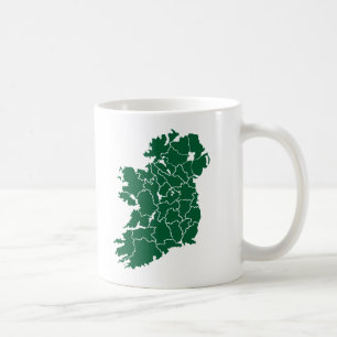 Caneca De Café Eu preferencialmente estaria em Ireland.
