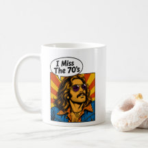 Eu Sinto Saudade dos Anos 70