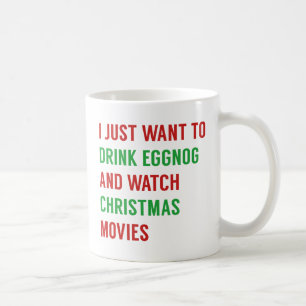 Caneca De Café Eu Só Quero