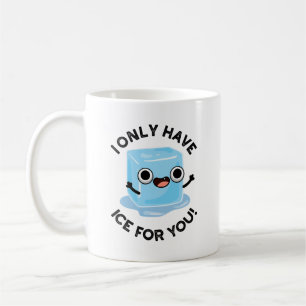Caneca De Café Eu Só Tenho Gelo Para Você, Lúpulo