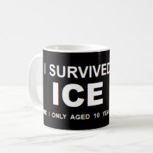 Eu Sobrevivi ao ICE