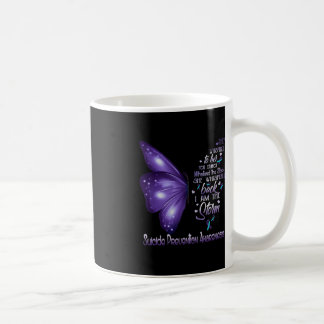 Caneca De Café Eu sou a tempestade Manteiga de Sensibilização par