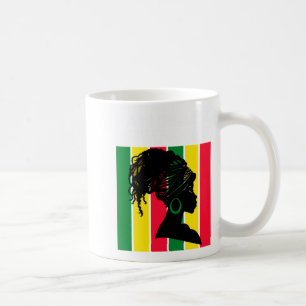 Caneca De Café Eu Sou Casais Correspondentes do Professor do Mês