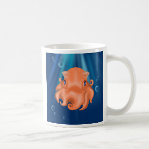 Caneca De Café Eu sou esquisito