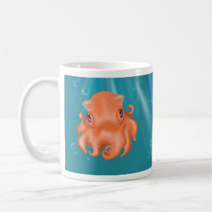 Caneca De Café Eu sou esquisito