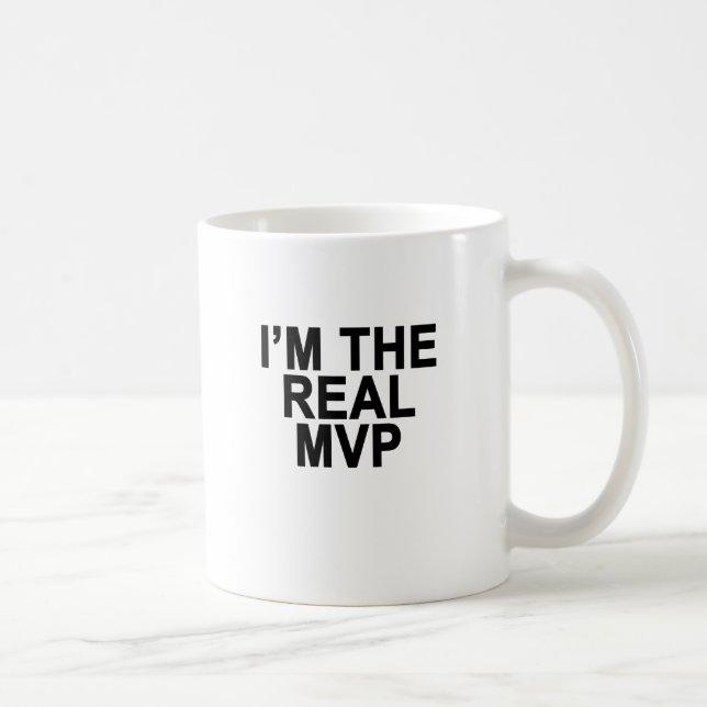 Caneca De Café Eu sou o MVP.png REAL (Direita)