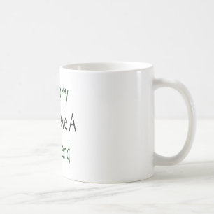 Caneca De Café Eu sou pesaroso mas eu tenho um namorado