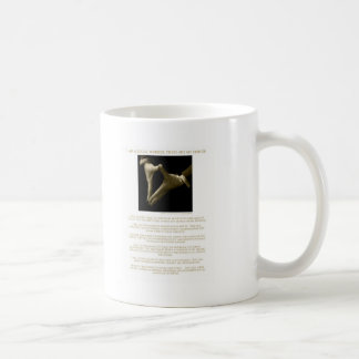 Caneca De Café Eu sou um assistente social, estes sou minhas