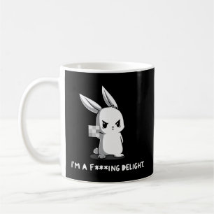 Caneca De Café Eu Sou Um Delírio De Surgir