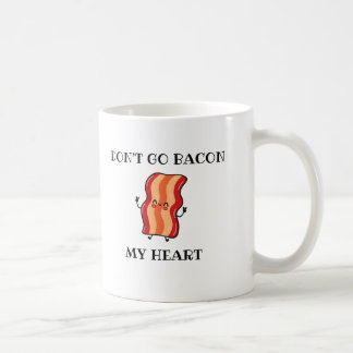 Caneca De Café Eu sou um tipo de camiseta grande