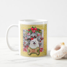Eu Te Adoro No Natal Presente Personalizado Para C