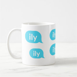 CANECA DE CAFÉ EU TE AMO CAPA DE TELEFONE