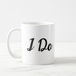 Caneca De Café Eu Tenho