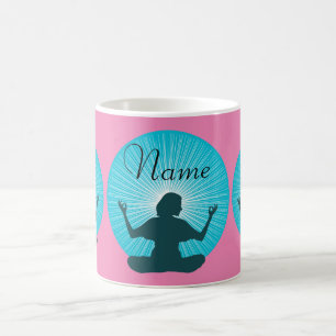 Caneca De Café Eu Tenho Essa Cova De Trovão