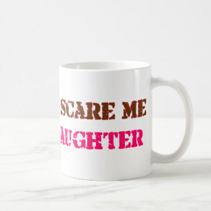 Caneca De Café eu tenho uma filha