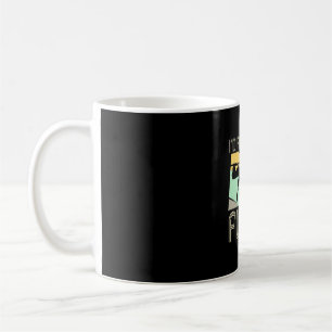 Caneca De Café Eu Teria Preferencialmentes De Voar Drone
