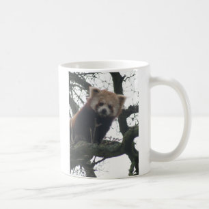 Caneca De Café eu ver o agredir