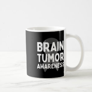Caneca De Café Eu Visto Cinzas Para Cinzas De Consciência Do Tumo