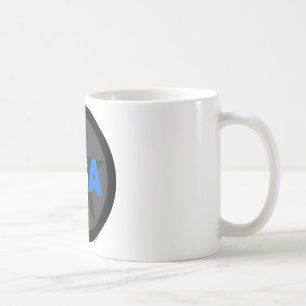 CANECA DE CAFÉ EUA