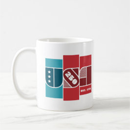 CANECA DE CAFÉ EUA 250º