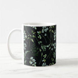 Caneca De Café Eucalyptus Greenerase