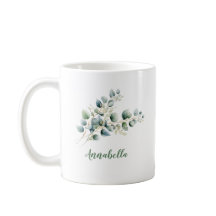 Eucalyptus sai com o nome presente