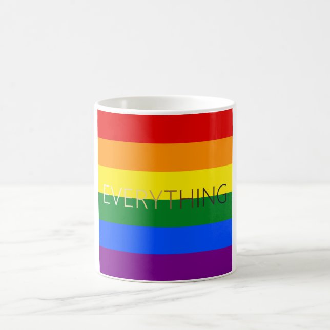 CANECA DE CAFÉ EVERYTHING (Centro)