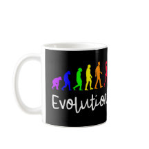 Evolução