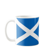 Evolução de um Scotsman Mug