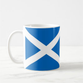 Caneca De Café Evolução de um Scotsman Mug