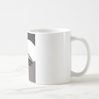 CANECA DE CAFÉ EXCELÊNCIA DE VINTAGEM - POSTER DE CARRO 356