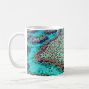 Caneca De Café Excelente Barreira de Recifes