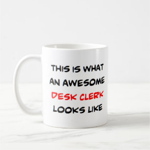 Caneca De Café excelente funcionário