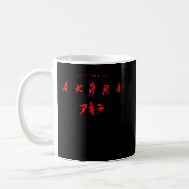 Caneca De Café Excelente Gift Akira Kurosawa Gift Para Ventilador (Esquerda)