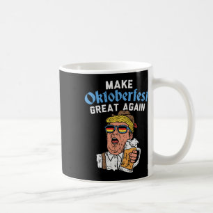 Caneca De Café Excelente Mais Uma Vez Engraçado Beber Um Tambor D