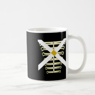 Caneca De Café Exército Britânico