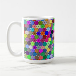 Caneca De Café Exes 15oz Mug